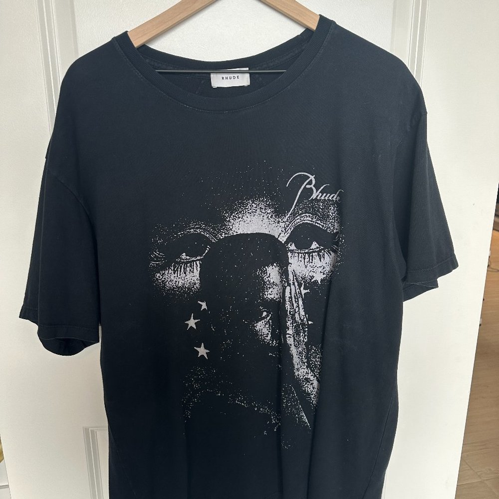 RHUDE T- shirt